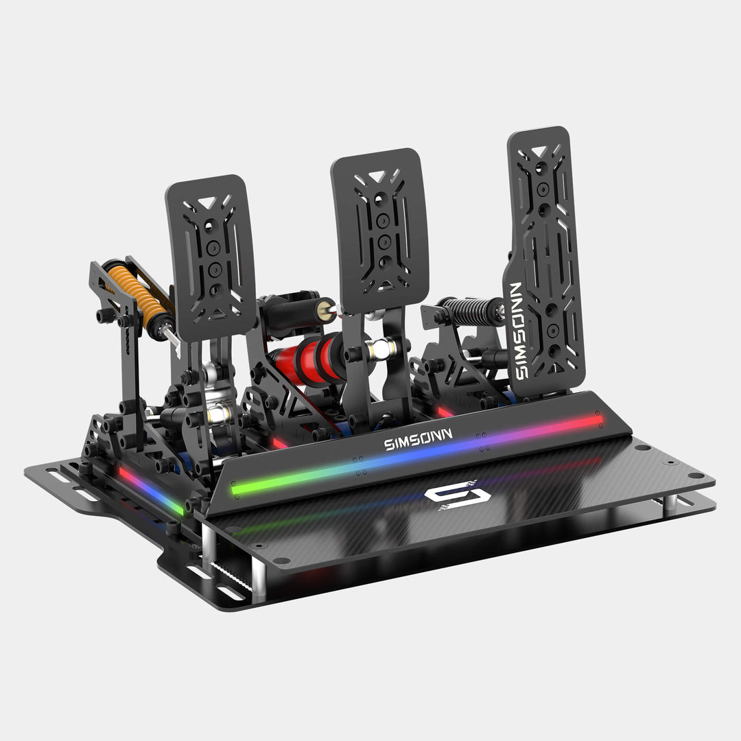 Pro X - SIMSONN