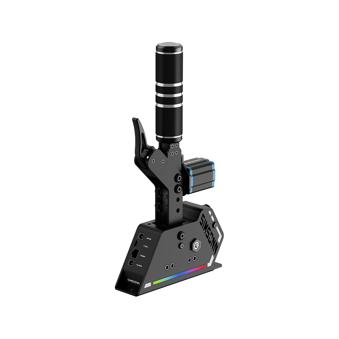 SQ Pro Sequential Shifter