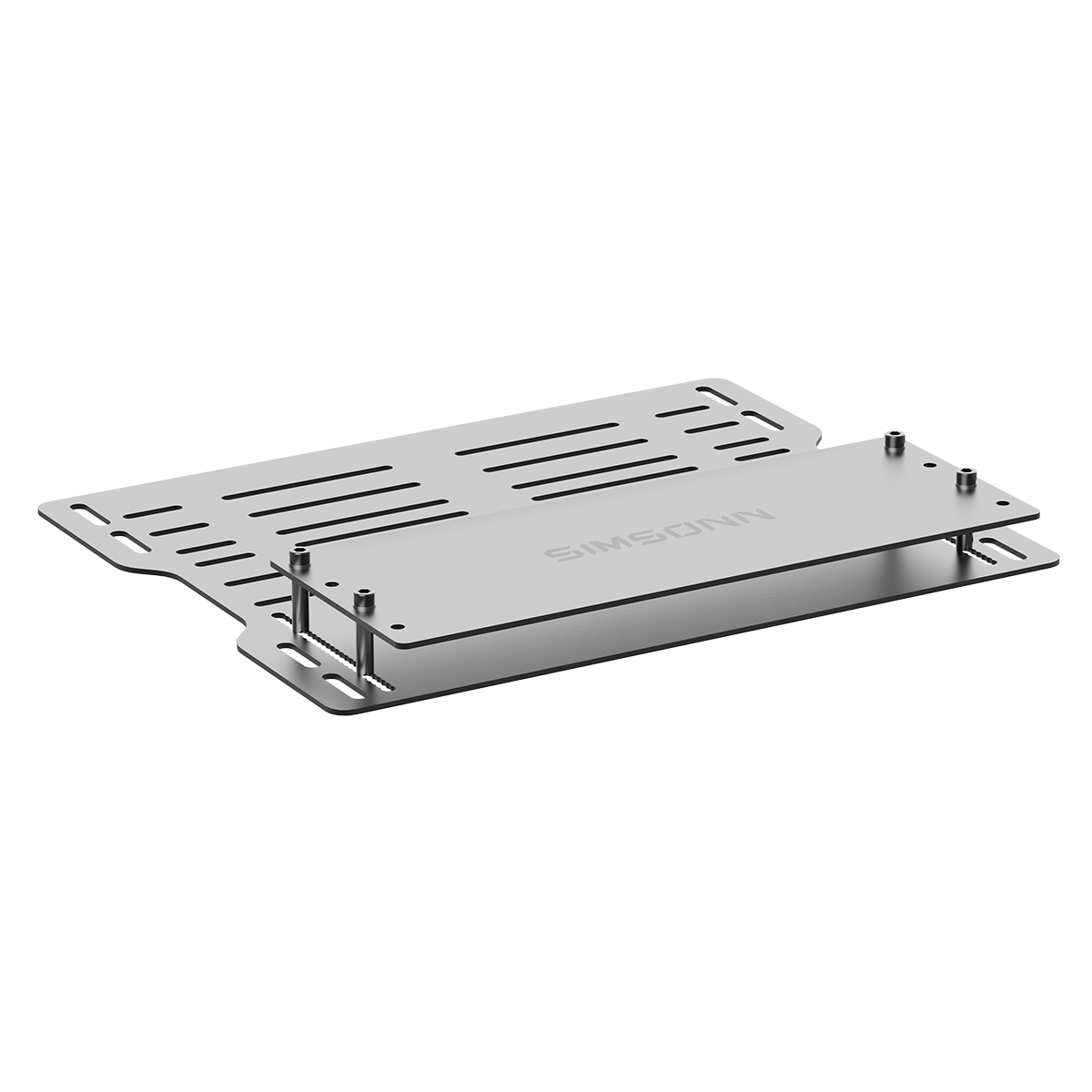 Base Plate for Plus X