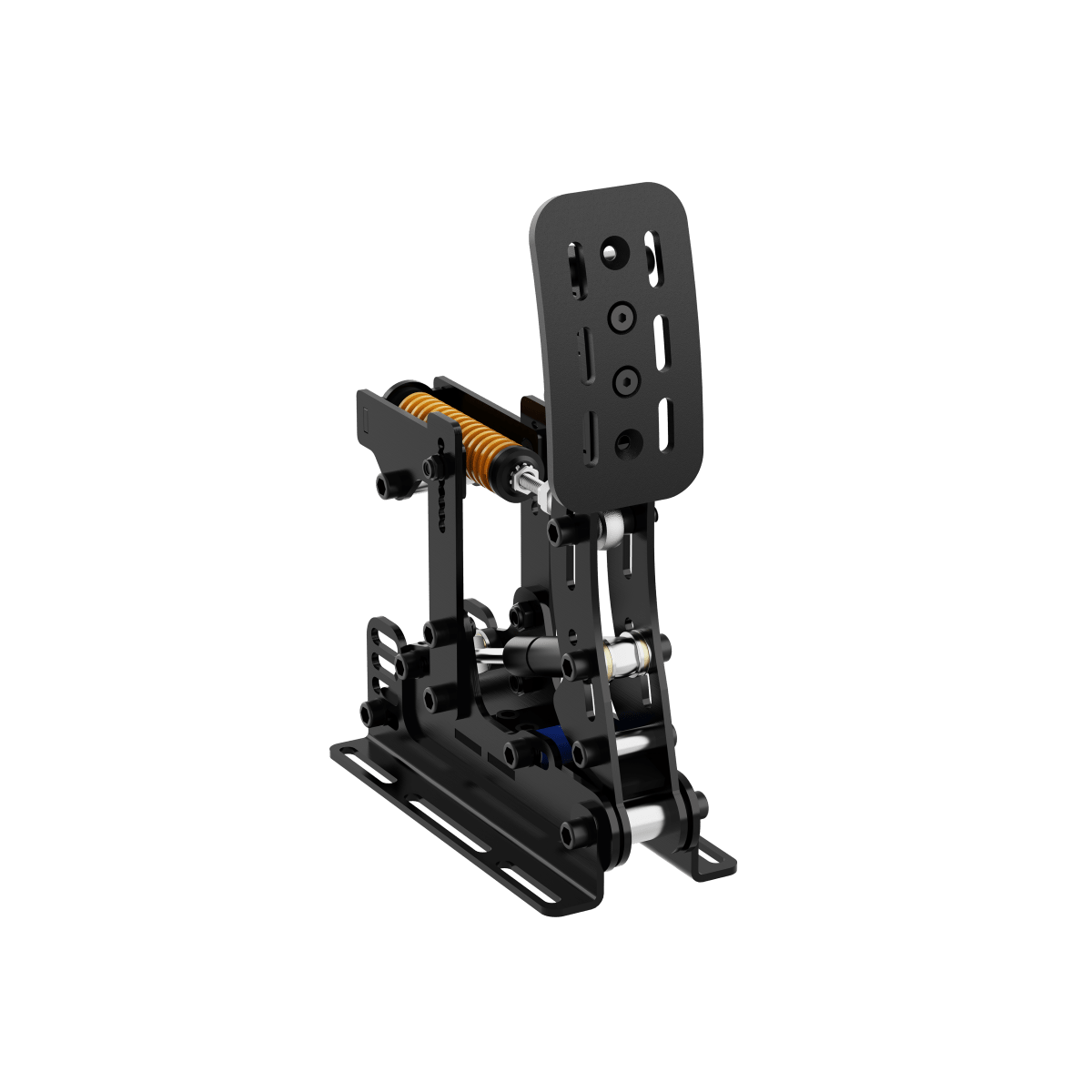Simsonn Plus X Clutch Pedal – SIMSONN