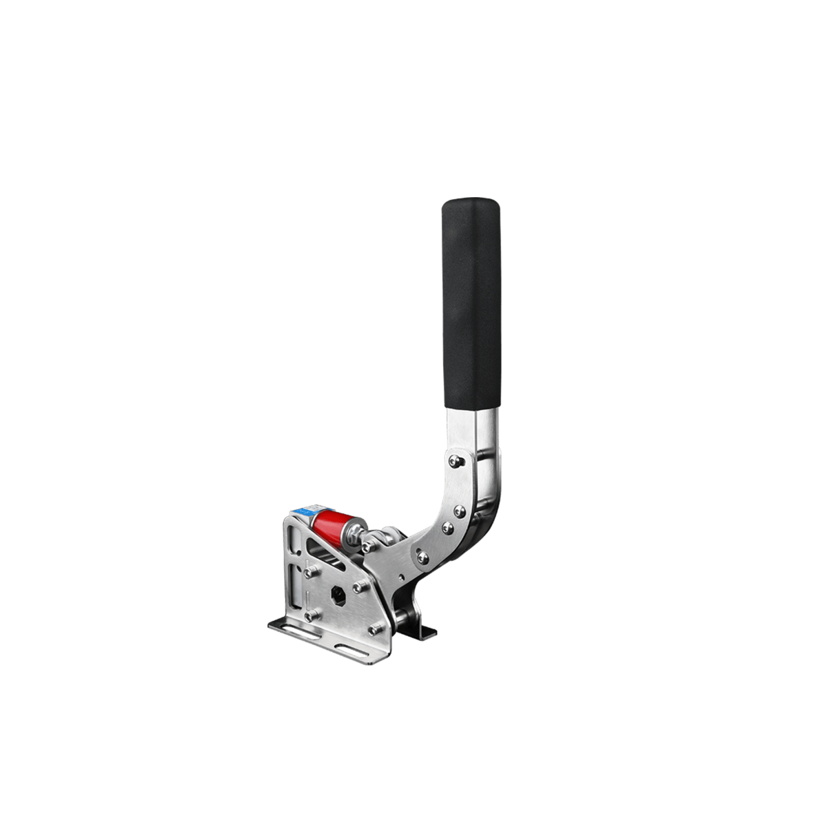 Pressure Handbrake