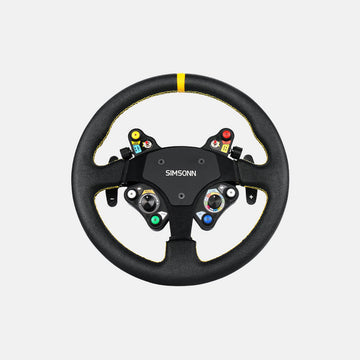 Simsonn GT2 Wheel