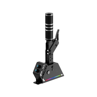 Simsonn SQ Pro Racing Simulator Sequential Shifter - Pre Sale