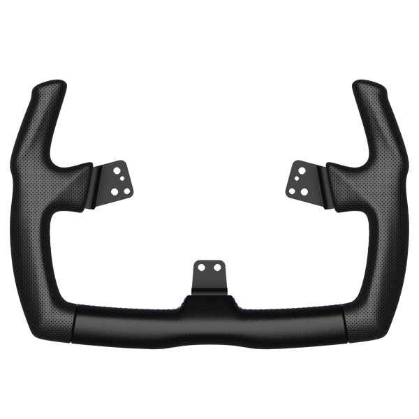 12-inch U-shaped Wheel Mod for SRW Pro