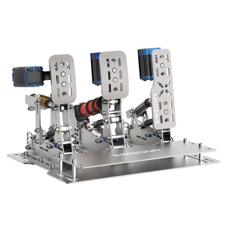 Simsonn Racing Simulator Pro Plus Pedal Clutch für PC