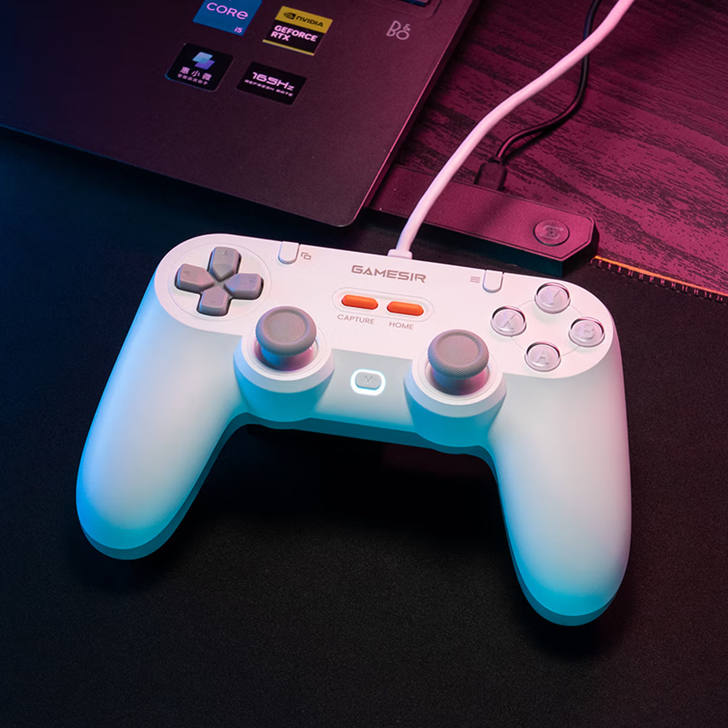 GAMESIR