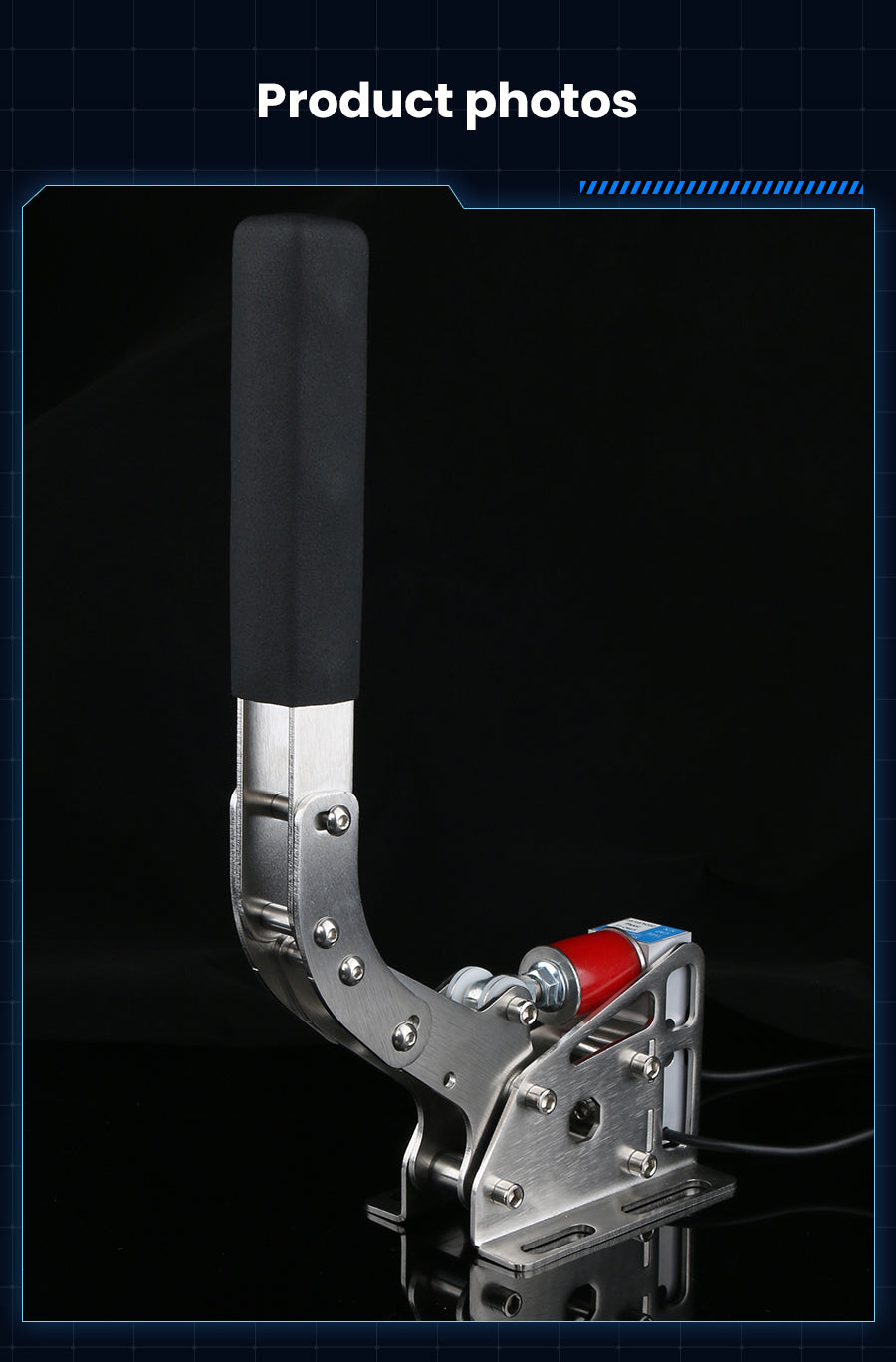 Peripherals – SIMSONN