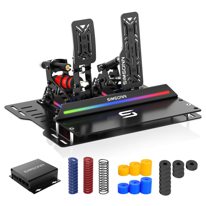 Simsonn Racing Simulator Pro Plus Pedal Clutch für PC