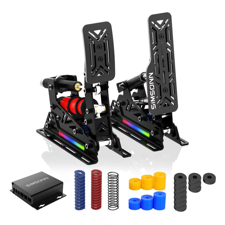 Simsonn Racing Simulator Pro Plus Pedal Clutch für PC