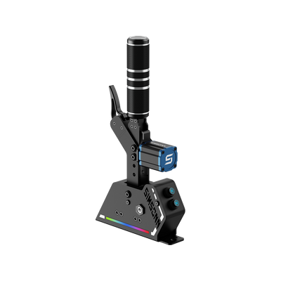 Simsonn SQ Pro Racing Simulator Sequential Shifter - Pre Sale