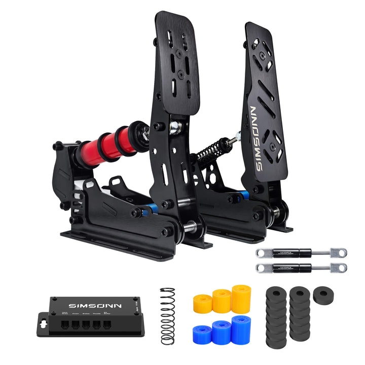 Simsonn Racing Simulator Pro Plus Pedal Clutch für PC