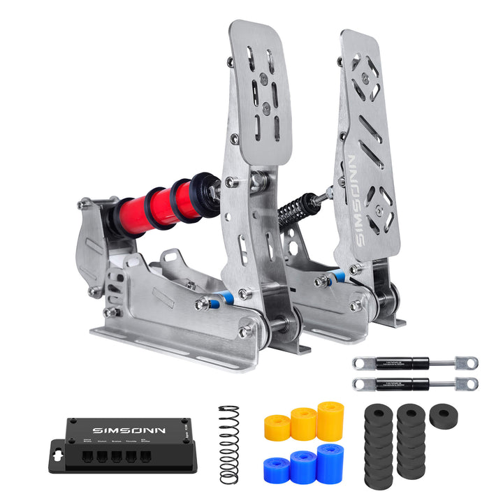 Simsonn Racing Simulator Pro Plus Pedal Clutch für PC