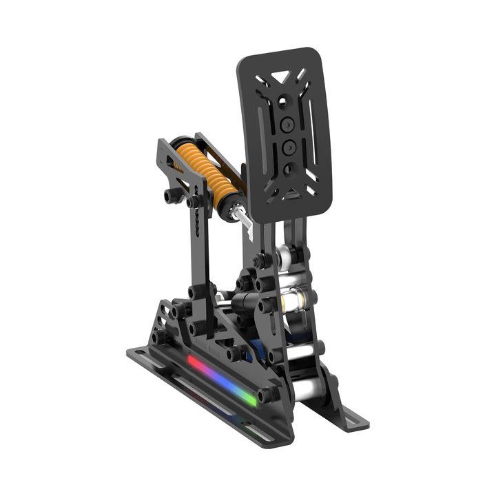 Pédales d'embrayage à cellule de charge pour Simsonn Racing Simulator Pro Plus 