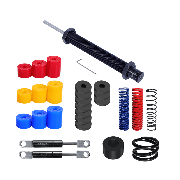 Simsonn Pro X Ultra Pedals Upgrade Kit