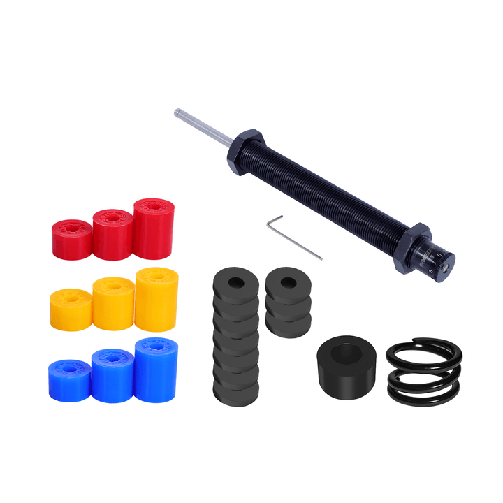 Simsonn Pro X Ultra Pedals Upgrade Kit