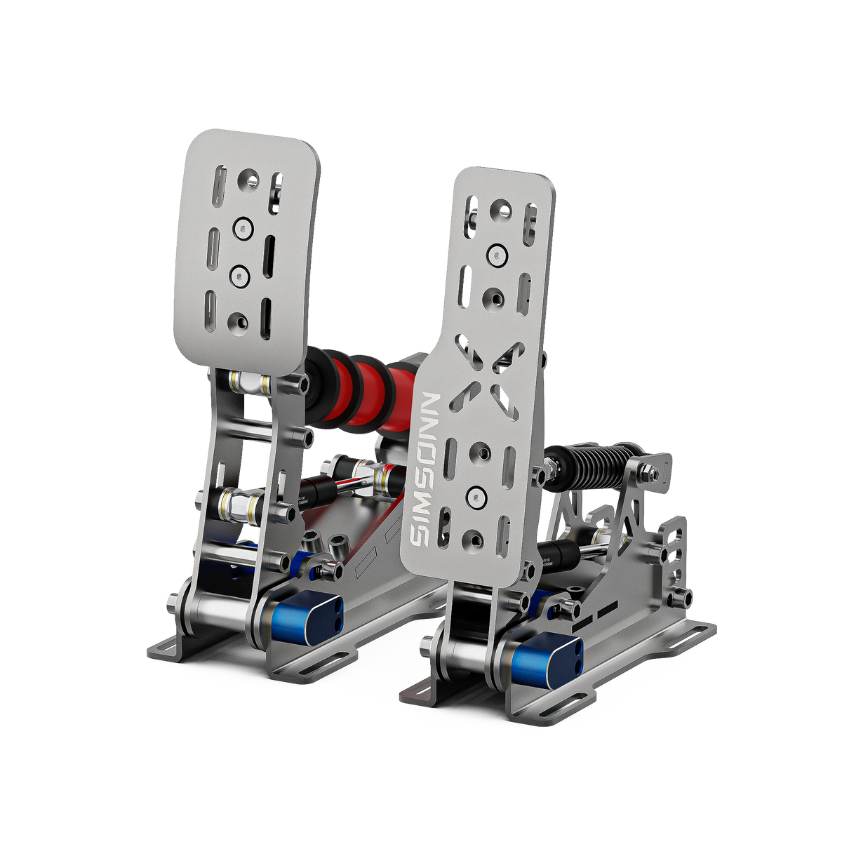 Simsonn Racing Simulator Pro Plus Pédale d'embrayage pour PC
