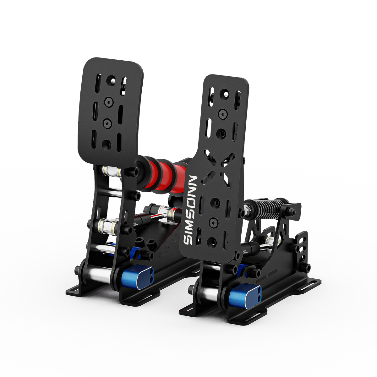 Simsonn Racing Simulator Pro Plus Pédale d'embrayage pour PC