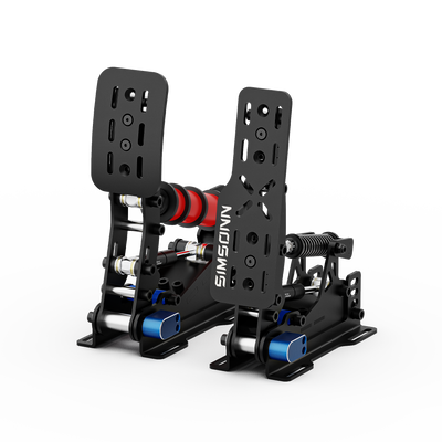 Simsonn Racing Simulator Pro Plus Pédale d'embrayage pour PC