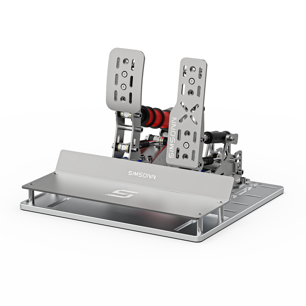 Simsonn Racing Simulator Pro Plus Pédale d'embrayage pour PC