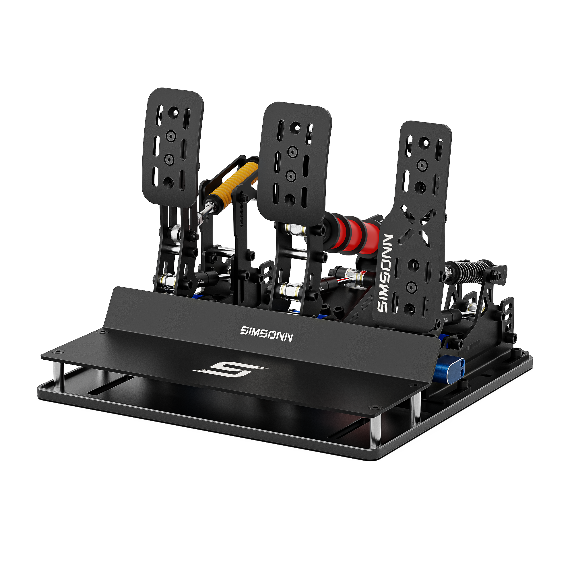 Simsonn Racing Simulator Pro Plus Pédale d'embrayage pour PC