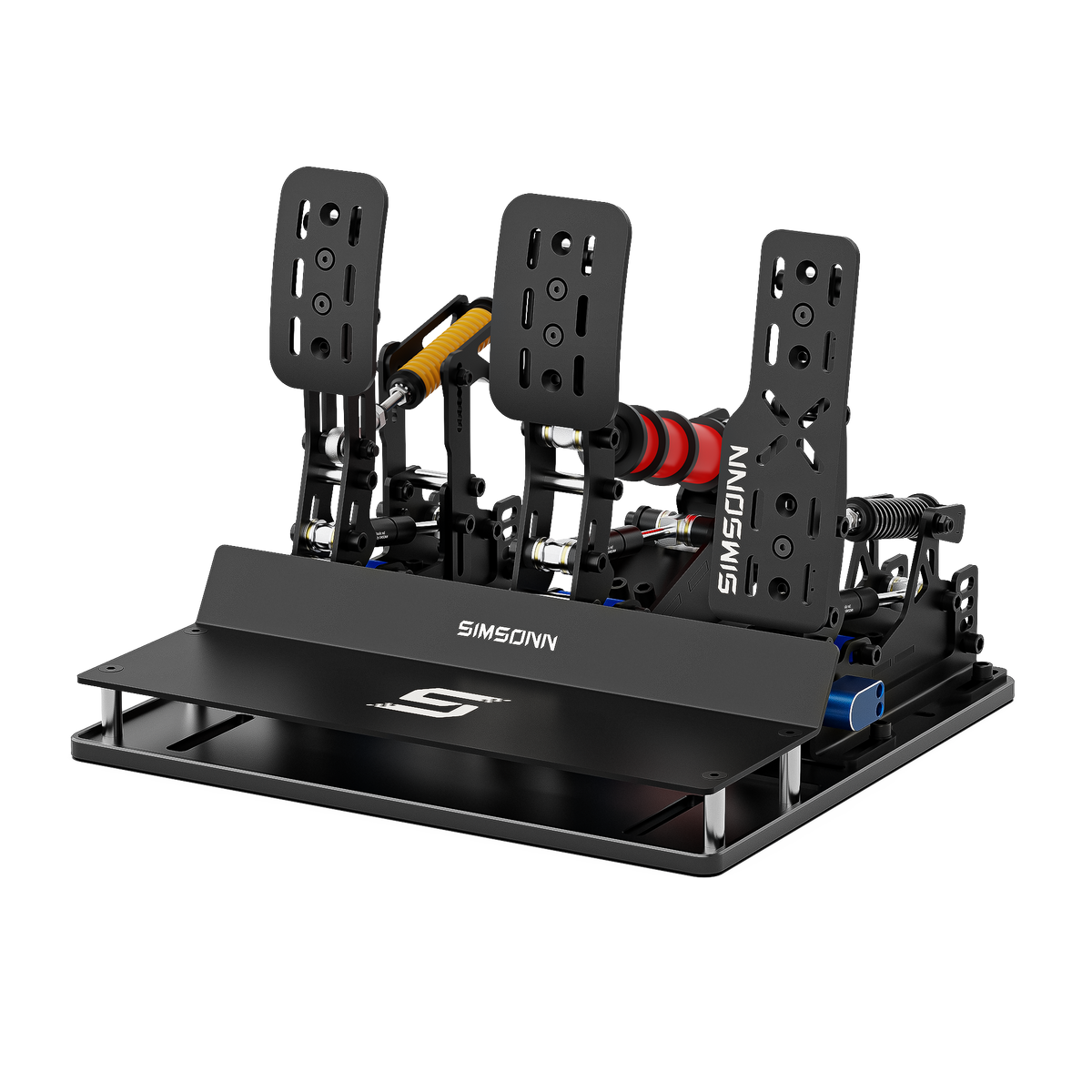 Simsonn Racing Simulator Pro Plus Pédale d'embrayage pour PC