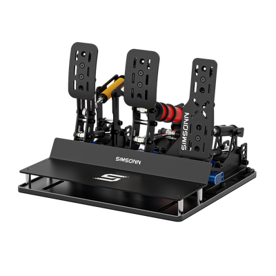 Simsonn Racing Simulator Pro Plus Pédale d'embrayage pour PC