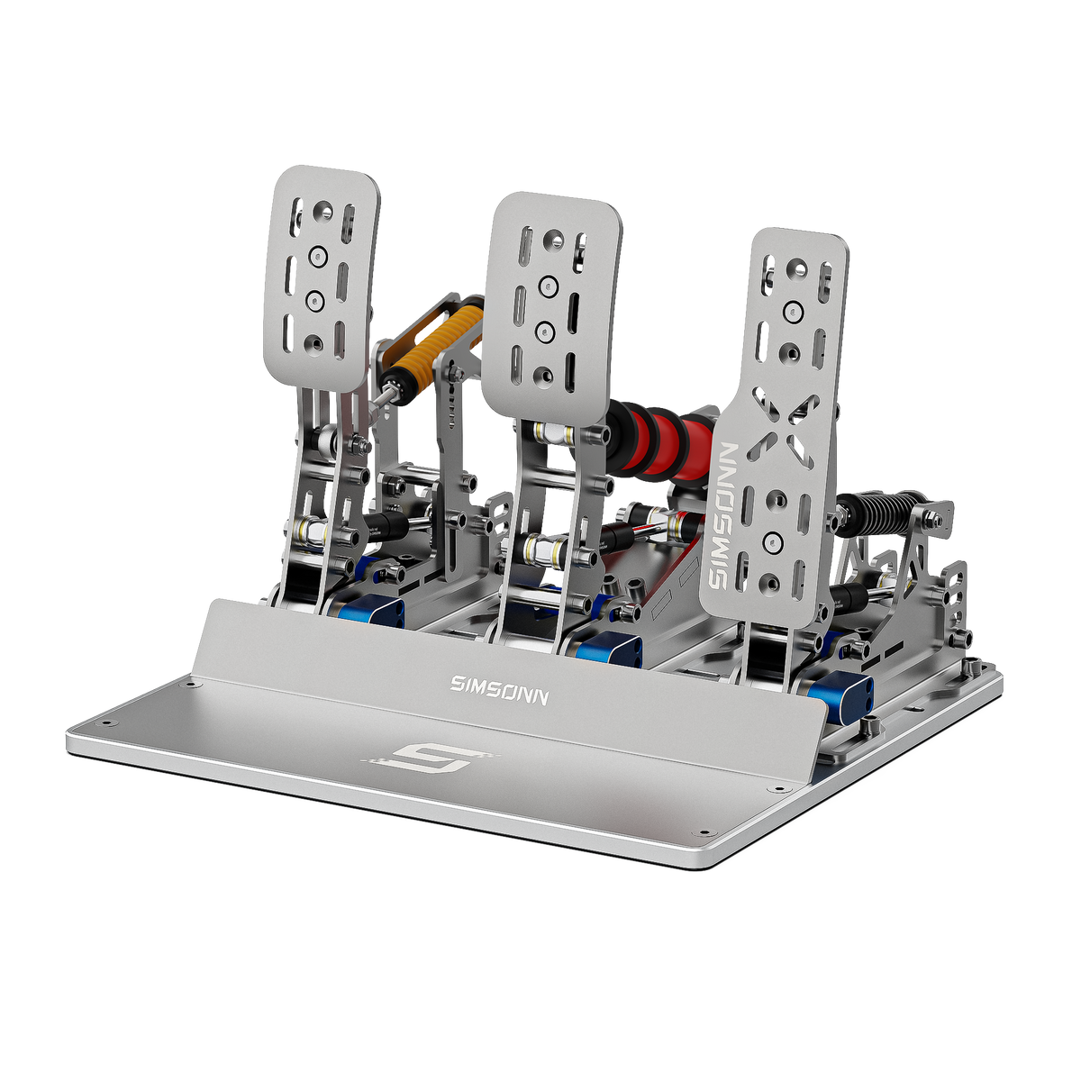 Simsonn Racing Simulator Pro Plus Pédale d'embrayage pour PC