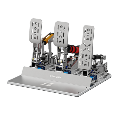 Simsonn Racing Simulator Pro Plus Pédale d'embrayage pour PC