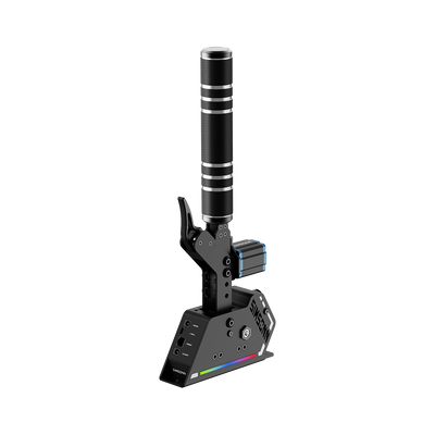 Simsonn SQ Pro Racing Simulator Sequential Shifter - Pre Sale