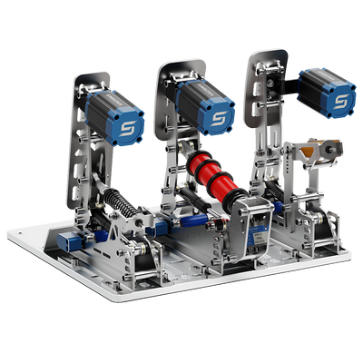 Simsonn Racing Simulator Pro Plus Pédale d'embrayage pour PC