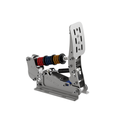 Simsonn Spring Kit for Brake Pedal