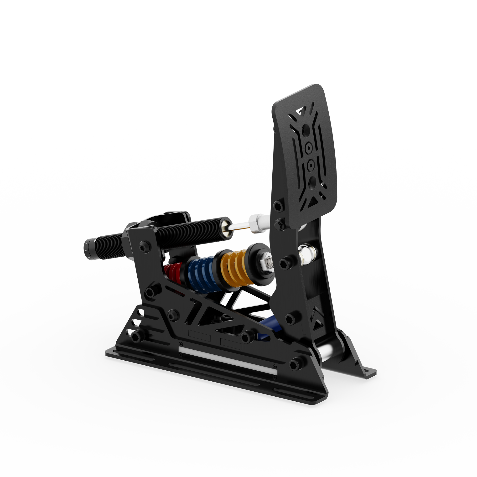 Simsonn Spring Kit for Brake Pedal