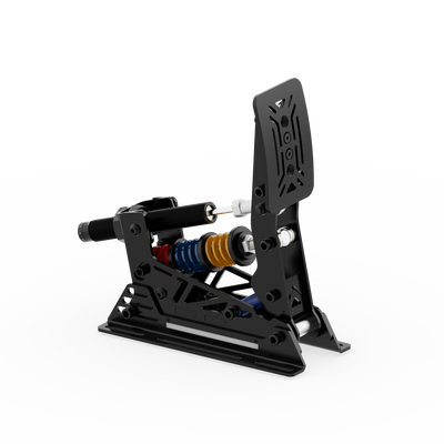 Simsonn Spring Kit for Brake Pedal