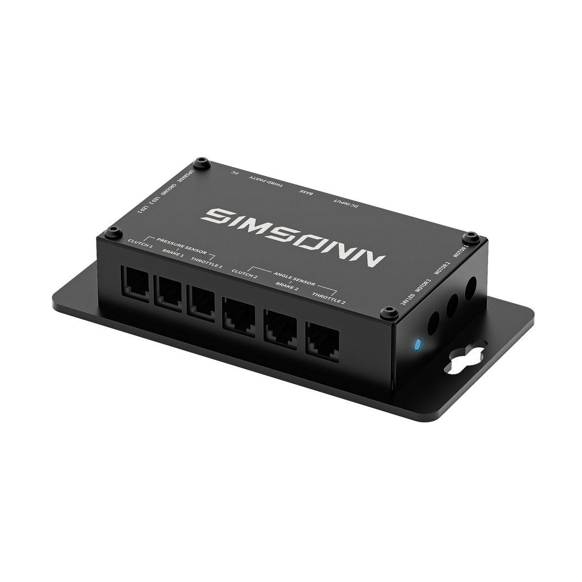 Simsonn Plus X V2 Pedal Control Box