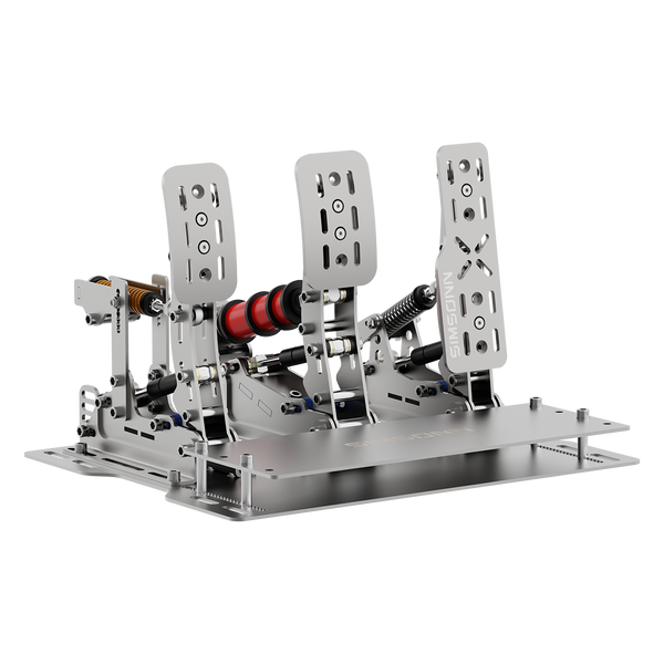 Simsonn Plus X with Baseplate