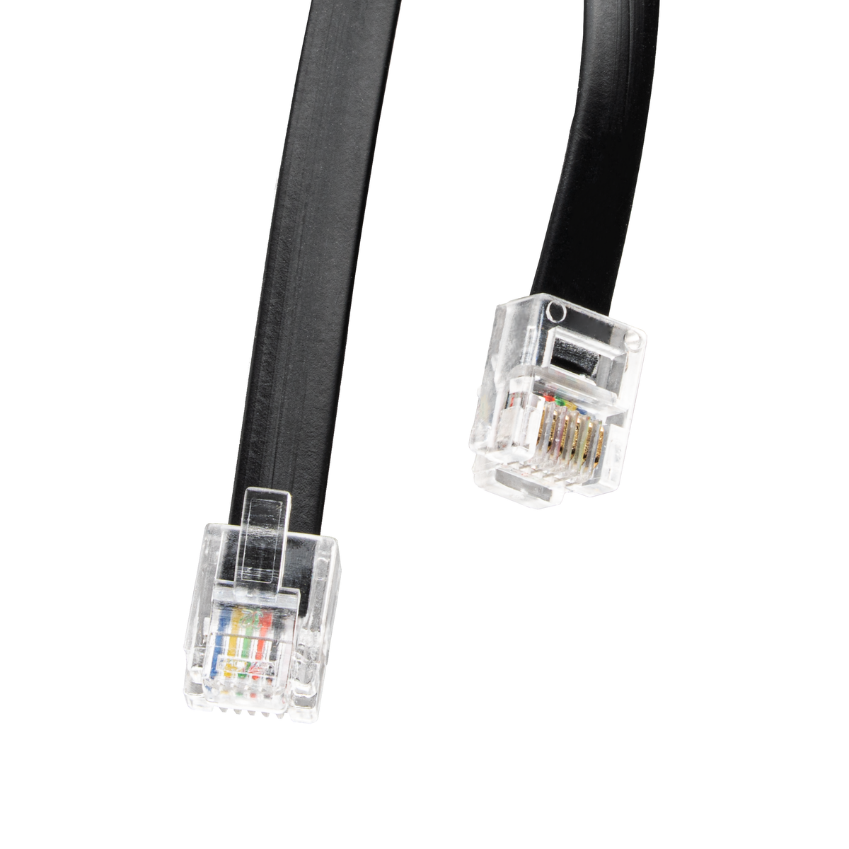 Simsonn RJ12 Wheelbase Connection Cable for Console Compatibility