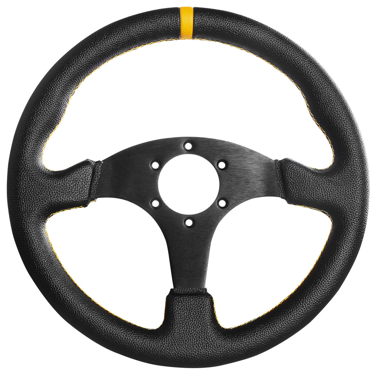 13-inch Round Wheel Mod for S1