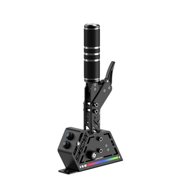 SIMSONN Sequential Shifter & Handbrake Bundle | SQ Pro + HB Pro