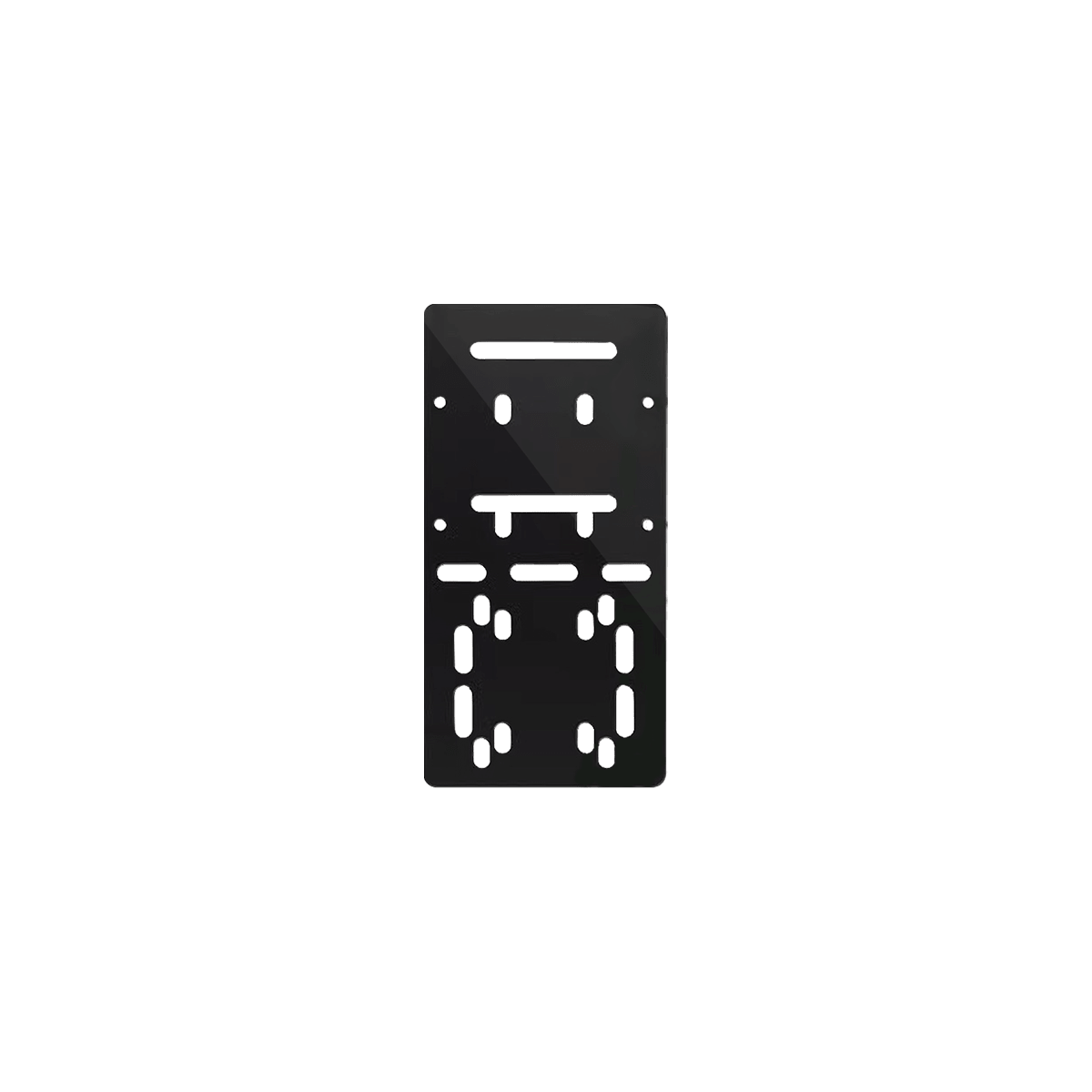 Adapter plate