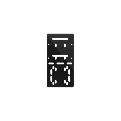 Adapter plate