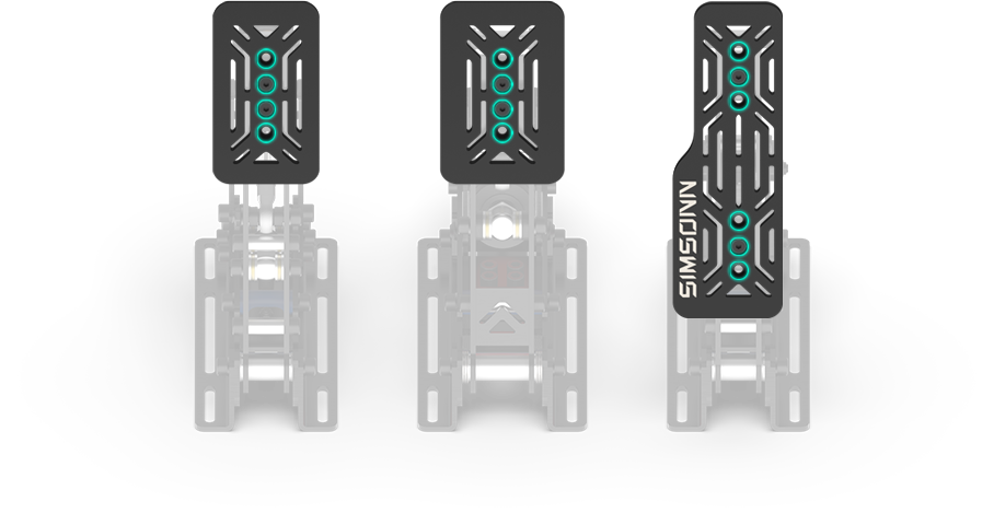 Comprehensive Adjustment System Simsonn