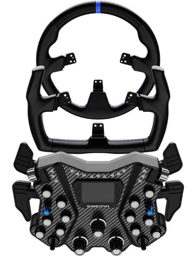 Triple Craftsmanship Buy Simsonn