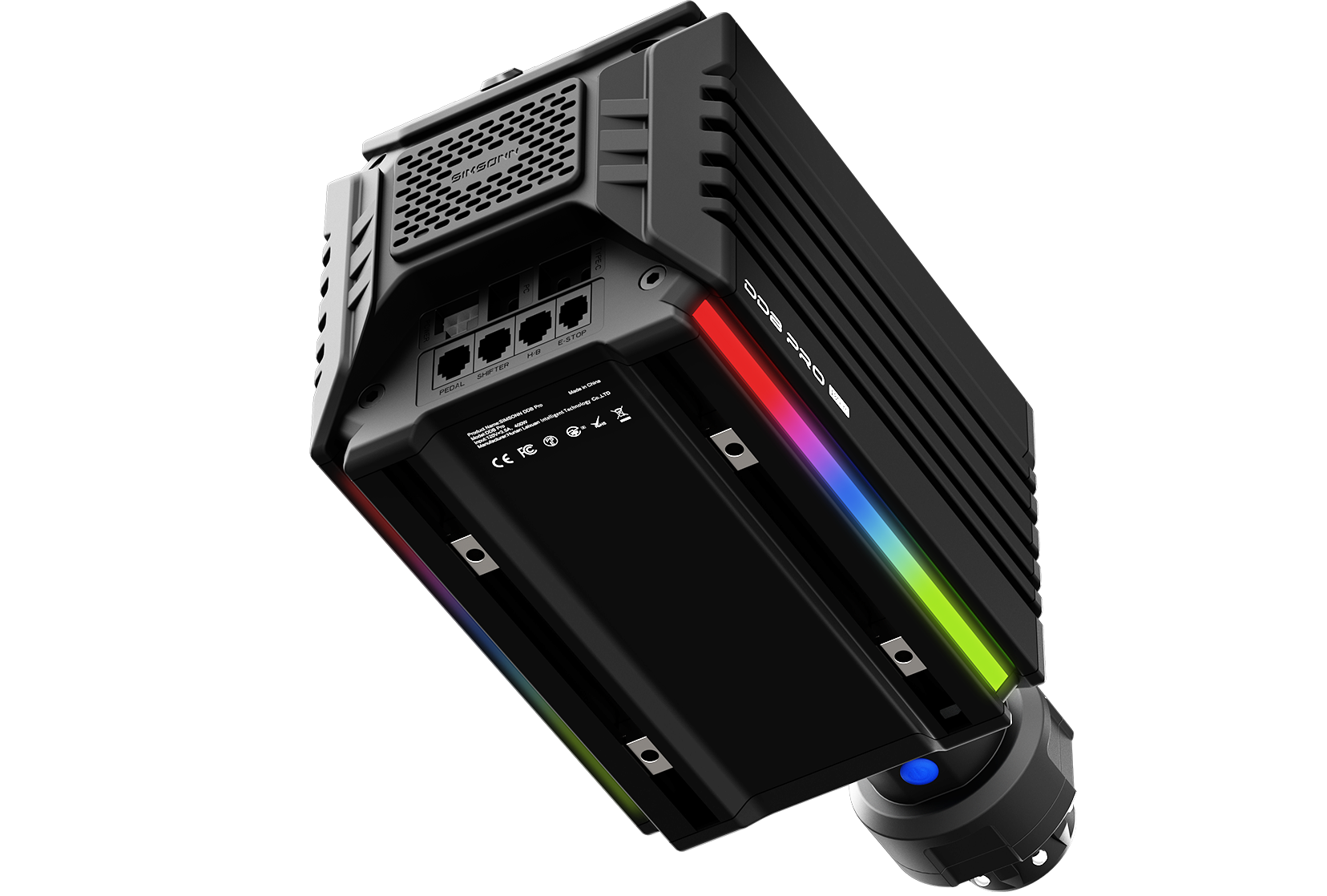 Proddb DDB / DDB Pro / DDB Pro X – SIMSONN