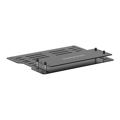 Baseplate