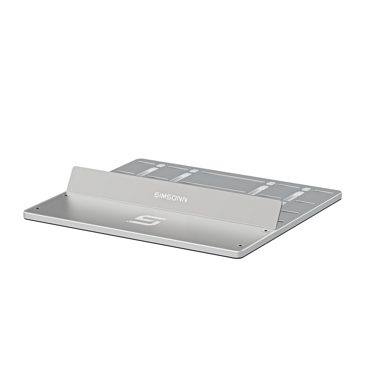 SIMSONN Plus X V2 CNC Aluminum Pedal Baseplate
