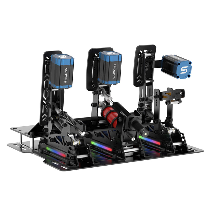Simsonn Racing Simulator Pro Plus Pedal Clutch für PC