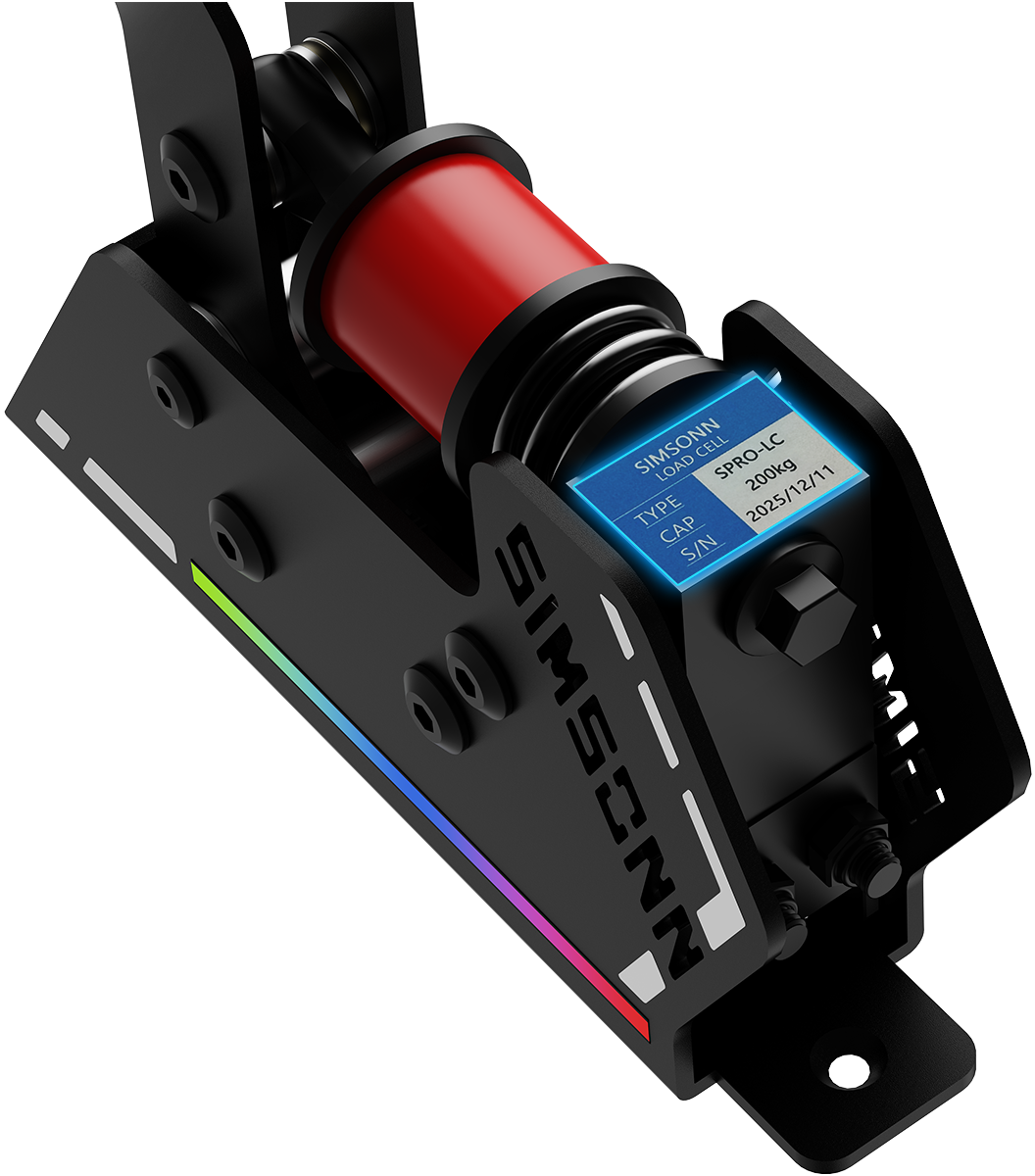 HB Pro Handbrake | Exceptional Quality