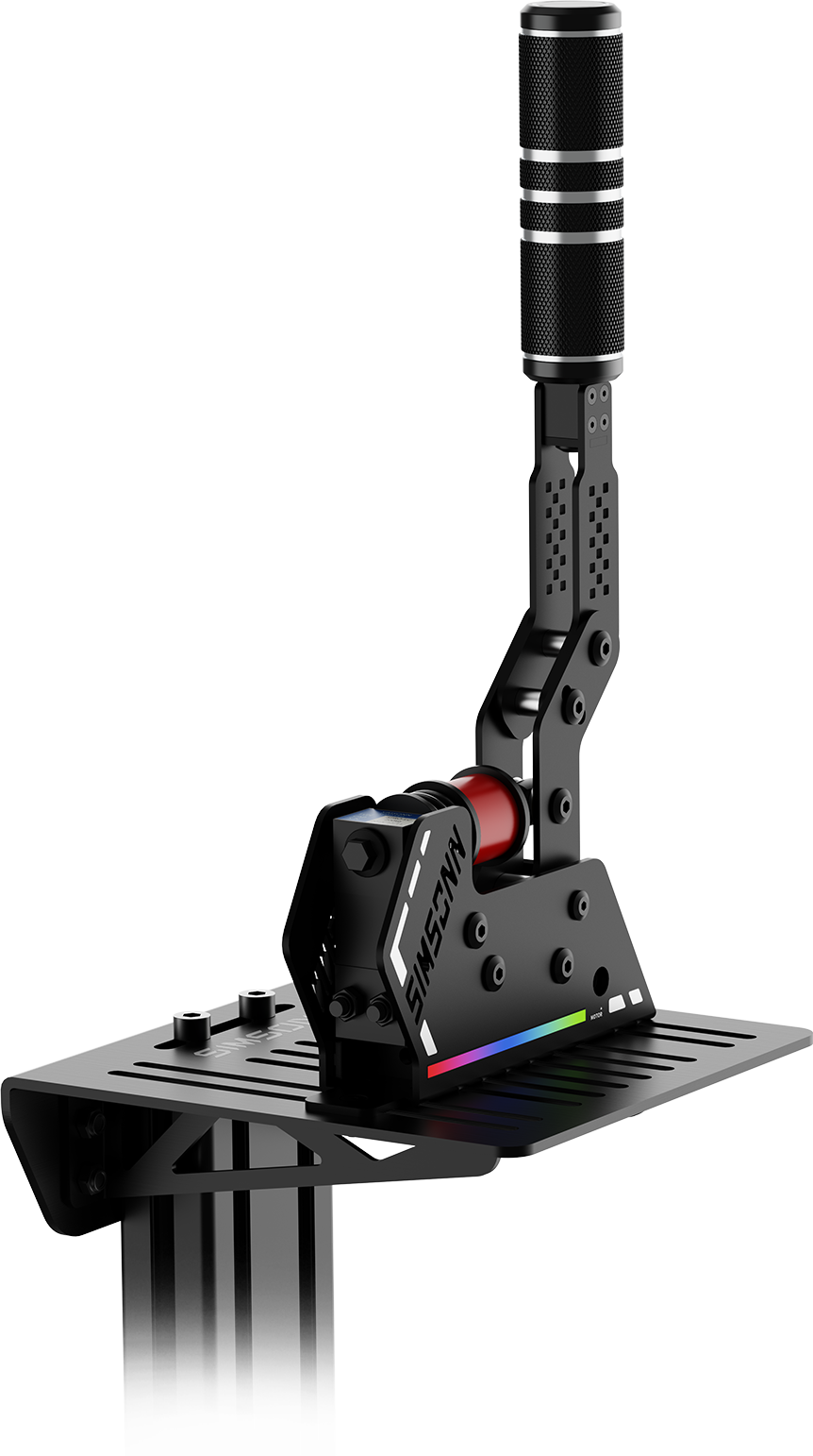 HB Pro Handbrake | Exceptional Quality