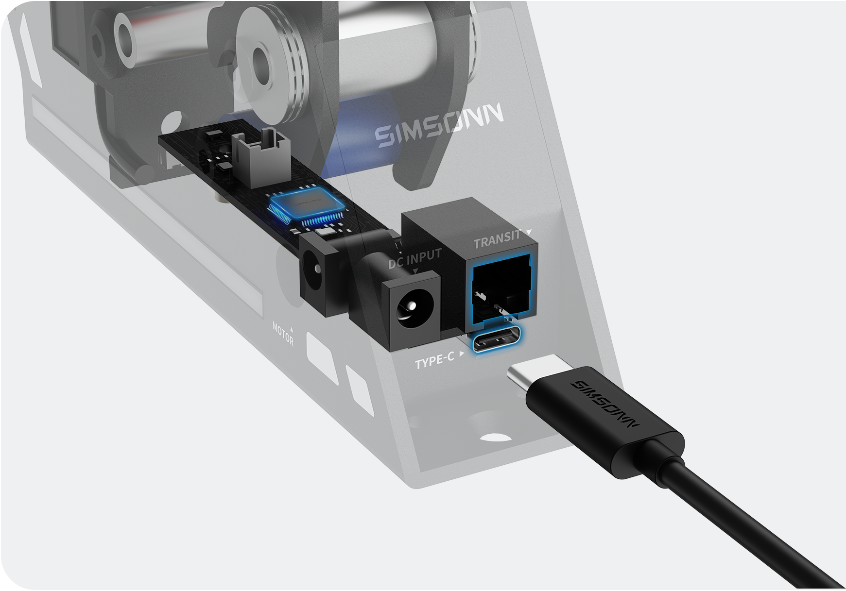 HB Pro Handbrake | Exceptional Quality