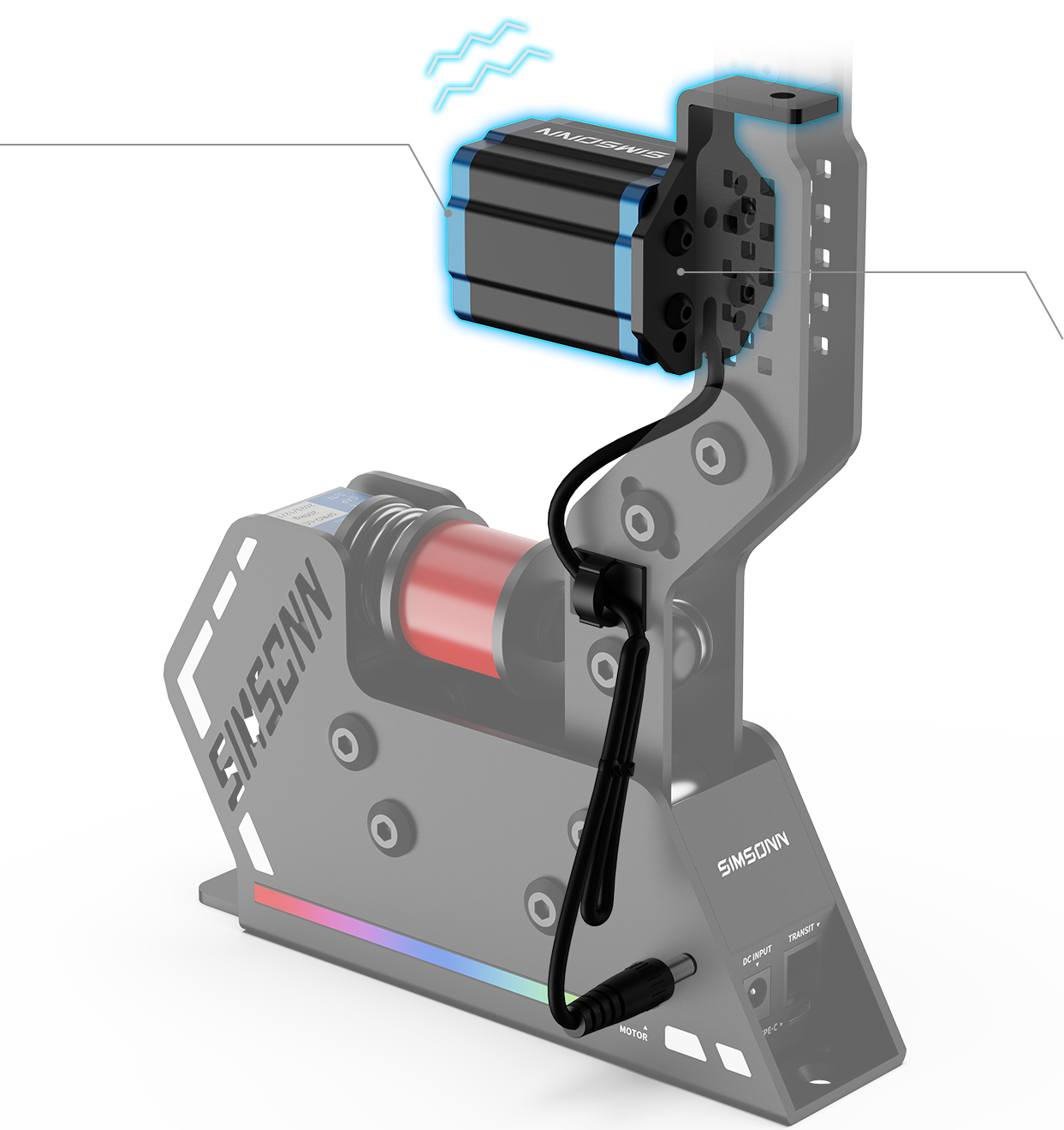 HB Pro Handbrake | Exceptional Quality